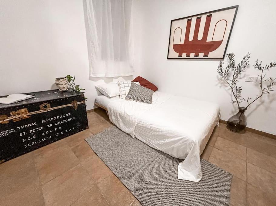 המייסדים Villa Zikhron Ya'akov Ngoại thất bức ảnh