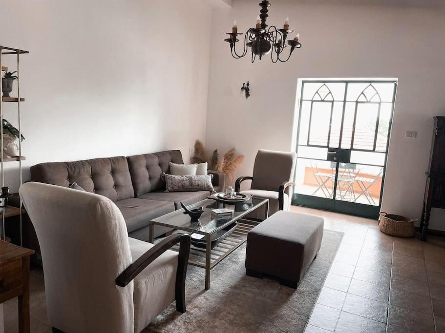 המייסדים Villa Zikhron Ya'akov Ngoại thất bức ảnh