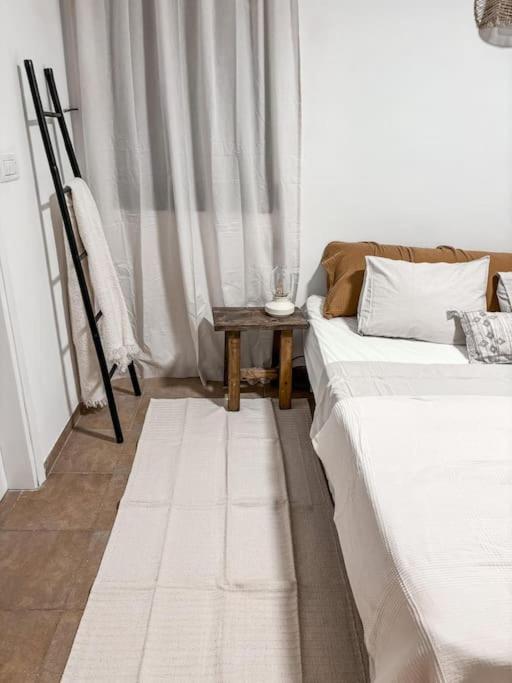 המייסדים Villa Zikhron Ya'akov Ngoại thất bức ảnh