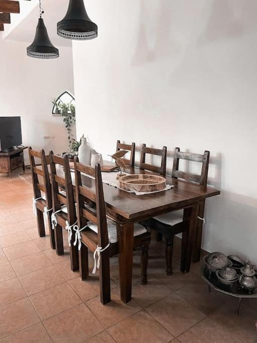המייסדים Villa Zikhron Ya'akov Ngoại thất bức ảnh