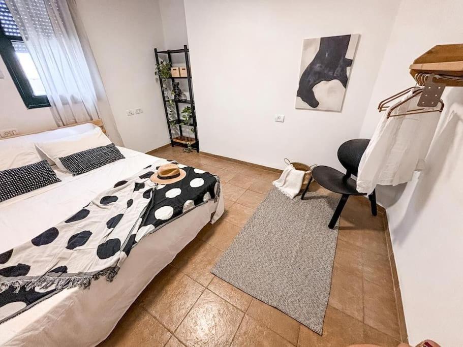 המייסדים Villa Zikhron Ya'akov Ngoại thất bức ảnh