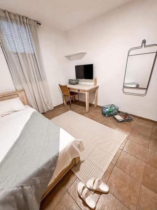 המייסדים Villa Zikhron Ya'akov Ngoại thất bức ảnh
